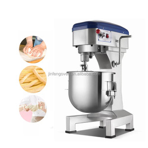 Bánh Thiết bị làm bánh bánh công cụ đầy đủ thiết lập công nghiệp Máy trộn thực phẩm/thương mại Bánh Mì Bánh mì Máy trộn - Product Image 1
