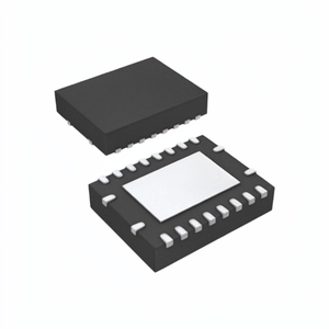 Electronic Circuit Components Logic SN74CB3Q3244RGYR 20 VFQFN Exposed Pad In Stock - Product Image 1