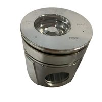 Piston de moteur C6514953 3957795 compatible avec le moteur diesel Cummins 6D102 QSB5.9 pour camion, marine et générateur HTXD
