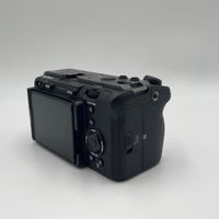 Appareils photo hybrides plein format Sony FX3 d'occasion, vidéo 4K, stabilisation d'image, écran 2-3 pouces, conçus pour la vidéo cinématographique