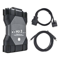 Herramienta de Diagnóstico Automotriz Can Clip V240 para Renault Vci3 RE VCI3, Programación OBD2, RE-VCI3 para Renault, 1994-2025