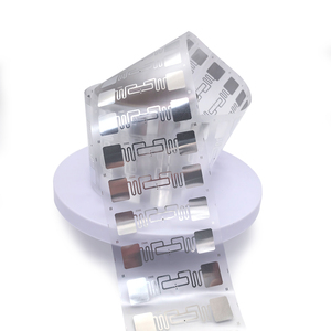 Precio muy barato FM13UF0051E Adhesivo RFID UHF Etiqueta/Etiqueta - Product Image 1