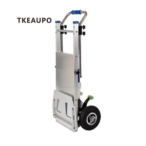Carrello Saliscale Elettrico di Alta Qualità <span class=keywords><strong>per</strong></span> Salire le Scale - Product Image 2