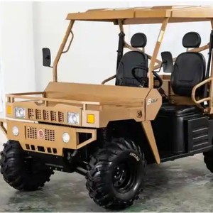 Véhicule agricole tout-terrain <span class=keywords><strong>4x4</strong></span> à quatre roues motrices 500cc UEJ <span class=keywords><strong>Quad</strong></span> tout-terrain pour adultes avec blocage du différentiel - Product Image 5