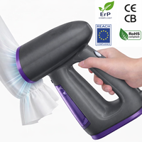 OFERTA ESPECIAL 2026: Vaporizador de Ropa Portátil RX-2508-XF con Potente Succión, Plancha de Vapor, OEM ODM