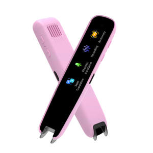 ปากกาแปล<span class=keywords><strong>ภาษา</strong></span>สำหรับ<span class=keywords><strong>ครู</strong></span> นักเรียน พจนานุกรมภาษาอังกฤษ ปากกาอัจฉริยะ สแกนอ่านได้ 112 <span class=keywords><strong>ภาษา</strong></span> - Product Image 2