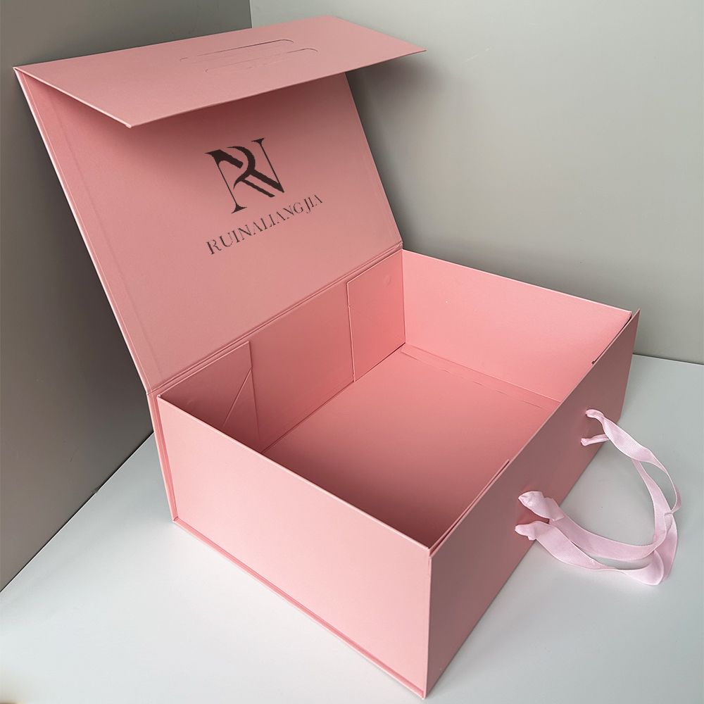 Foldable box