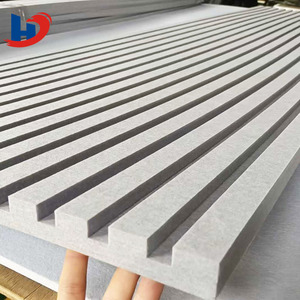 Panel Acústico Profesional HJ 3D de PET, Paneles de Pared Absorbentes de Sonido de Alta Densidad para <span class=keywords><strong>Estudio</strong></span> de Grabación, <span class=keywords><strong>Cine</strong></span> en Casa - Product Image 1
