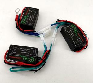 QNBBN 1S 2S 3S 4S Penyeimbang Aktif Equalizer untuk Baterai LTO Lithium Polymer LiFePO4 Li-ion VRLA Asam Timbal dengan Arus 3A - Product Image 3