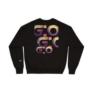 T-shirt Champion Gio in cotone 100% tinta unita - Product Image 1