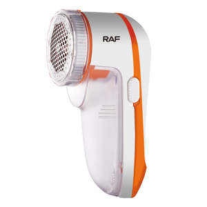 Removedor de Pelusas de Tela RAF 5W, Herramienta Compacta para el Cuidado de la Ropa, con Malla de Tipo Colmena para una Fácil Recolección de Residuos, R.4100 RAF Nuevo y Mejorado - Product Image 5