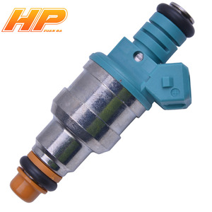 HPZUANBA優れた性能ディーゼル自動インジェクターOEM 0280150993 F-ord Ka Fi-esta Cou-rier 1.0L 1.3L 91-96ノズル - Product Image 2