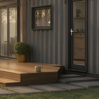 Fournisseur Vérifié – Maison Conteneur Extensible 20ft 40ft Modulaire Préfabriquée Certifiée CE ISO – Maison à Structure Acier OEM ODM Personnalisée