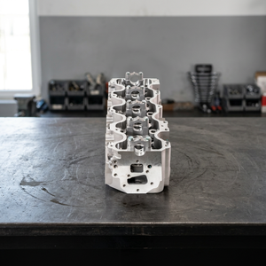 Cabeza de Cilindro Mec-Diesel Modelo 109070 para Italia - Product Image 3
