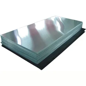 1,5mm Aluminium blech Platte/Blech für Dächer Guter Preis Gebürstetes Aluminium 5083 6061 2024 5052 3003 Aluminium