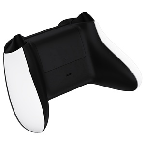 EXtremeRate <b>Controller</b> Shell Case Grips Side Rail Panel for <b>Xbox</b> Series X S <b>Controller</b> Replacement Right Left Handles Cover - Product Image 4