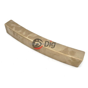 23B-70-51560 232-70-12430 Guía de Desgaste para Niveladora <span class=keywords><strong>Komatsu</strong></span> GD675 GD655 <span class=keywords><strong>GD555</strong></span> - Product Image 2