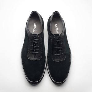 Zapatos Formales de Alta Calidad para Hombre, Zapatos de Vestir de Cuero Genuino para Boda y Oficina, Zapatos con Punta Cerrada, Zapatos para Aumentar la Estatura, Fabricante de Zapatos Personalizados - Product Image 2