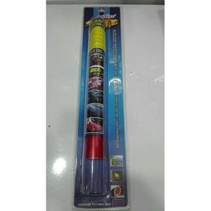 Película para coche 30x150Cm Protección contra luz roja para tintado de ventanas de vehículos - Product Image 1