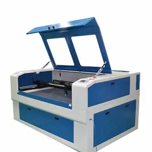 GD 1390 1325 80w 100w 130w Madeira Acrílico MDF Tecido Roupas Contraplacado Corte Co2 Laser Gravura Máquina De Corte Preço