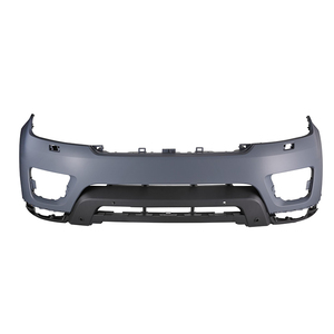 Paraurti Anteriore per Land <span class=keywords><strong>Rover</strong></span>, Ricambio OE Compatibile con <span class=keywords><strong>Range</strong></span> <span class=keywords><strong>Rover</strong></span> Vogue <span class=keywords><strong>Sport</strong></span> Evoque Freelander 2 Discovery <span class=keywords><strong>Sport</strong></span> Series - Product Image 2