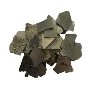 锰金属块 95/97，来自安阳金凤的锰金属块