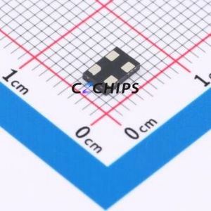 ASFLMB-24.576MHZ-LR-T Pre-Programmed Oscillator SMD5032-4P Oscillator 25ppm 1.8V~3.3V - Product Image 2
