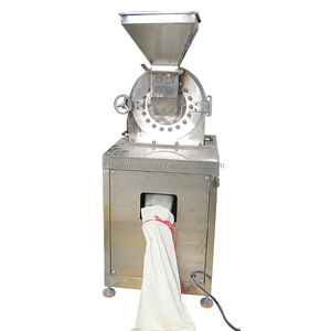 Aliments pour animaux <span class=keywords><strong>Moulu</strong></span> Flexseed Cocoa Coffee Beans Salt Pepper Spice Kitchen Powder Blender Grinder Five <span class=keywords><strong>Grain</strong></span> Grinding <span class=keywords><strong>Machine</strong></span> - Product Image 2