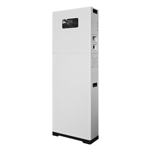 Batería de Iones de Litio de Alta Capacidad y Kit Solar MPPT, Precio de Mayoreo Directo de Fábrica ESP-512300-A, Sistema de Almacenamiento de Energía Todo en Uno - Product Image 1
