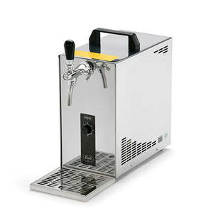 Lindr Pygmy 20/K biertap - Product Image 4