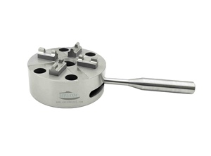 Erowa compatibile con il suo mandrino rapido manuale <span class=keywords><strong>100</strong></span> per Fanuc fresatrice CNC <span class=keywords><strong>HE</strong></span>-C06422 - Product Image 2