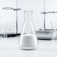 Desespumante de Sílice de Grado Industrial de Alto Rendimiento QS-09, Agente Antiespumante con 99.8% de Pureza para Recubrimientos, Tintas y Teñido Textil
