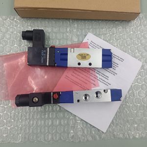 VSN16-501-052 โซลินอยด์วาล์ว PLC รุ่น <span class=keywords><strong>VSN</strong></span> ซีรีส์ - Product Image 3