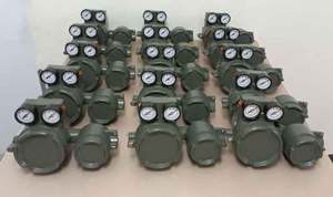 ตัวแปลงสัญญาณ Yokogawa Pk200 4-20ma ตัวแปลงสัญญาณ Yokogawa สำหรับ - Product Image 4