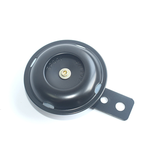 Fournir 24v 105dB électrique véhicules corne d'alarme - Product Image 4