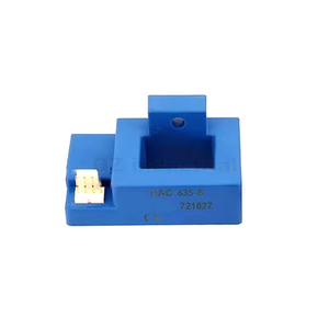 QZ BOM nuovo sensore di corrente originale <span class=keywords><strong>HAC</strong></span> 635-S/SP10 HAC635-S/SP10 - Product Image 1