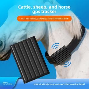 Locator של בעלי חיים locator <span class=keywords><strong>gps</strong></span>/gprs 10000mah ip67 עמיד למים ip67 אמת מעקב חינם אפליקציה ללא עלות מעקב בזמן אמת geo Gsm - Product Image 2