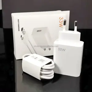 <span class=keywords><strong>Cargador</strong></span> <span class=keywords><strong>33W</strong></span> para <span class=keywords><strong>xiaomi</strong></span> <span class=keywords><strong>Cargador</strong></span> rápido <span class=keywords><strong>original</strong></span> <span class=keywords><strong>33W</strong></span> para adaptador de viaje <span class=keywords><strong>xiaomi</strong></span> - Product Image 1