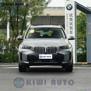 NUOVA <span class=keywords><strong>AUTO</strong></span> BMW X5 XDrive 30Li M Sport SUV di Lusso Trazione Integrale Automatica Guida a Sinistra Elettrica 300 CV 5 Posti - Product Image 2