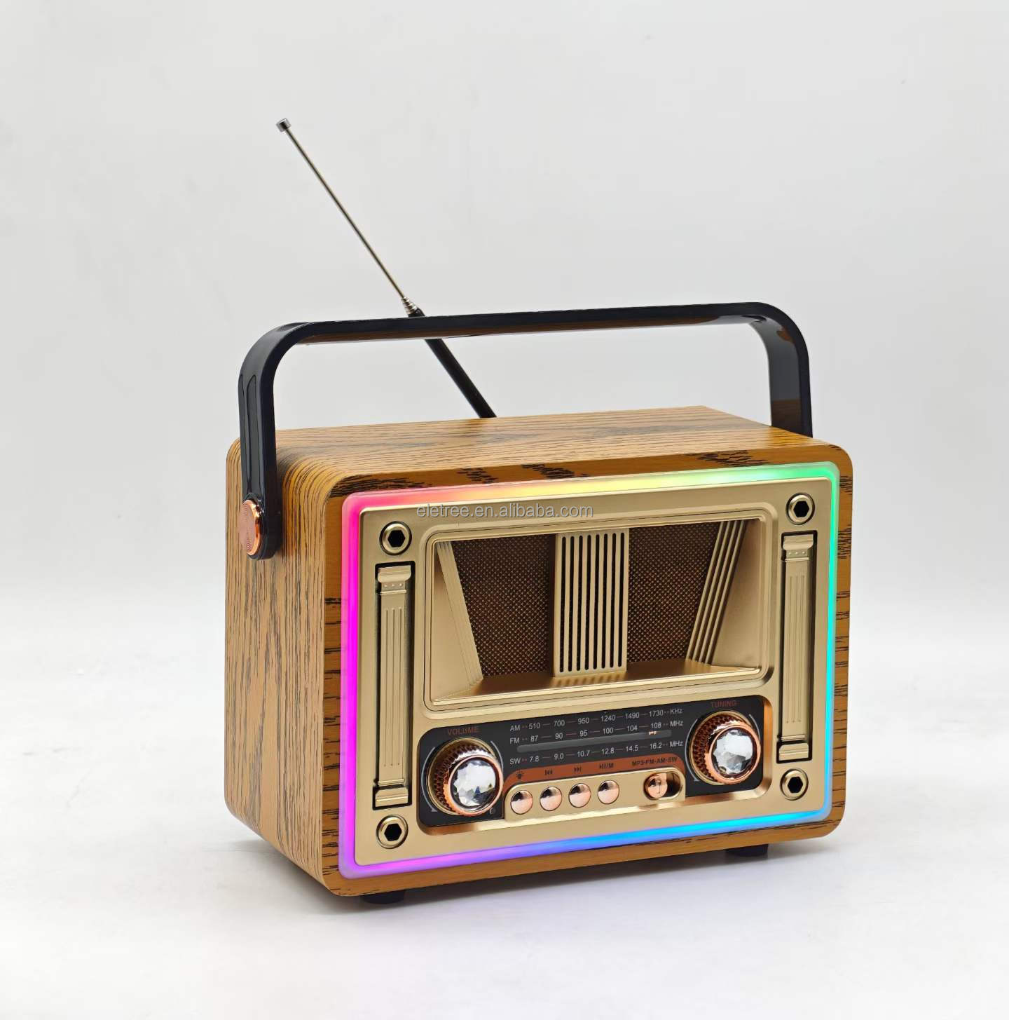 FX-2530B doré