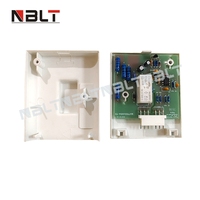 61005988 Convient aux réfrigérateurs Whirlpool Maytag, carte de commande de dégivrage adaptatif, minuterie AP4070403 PS2061226