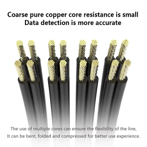 Câble de démarrage MaAnt M064 pour iPhone 7-16 <span class=keywords><strong>Pro</strong></span> Max Câble de détection de données de démarrage d'activation de batterie <span class=keywords><strong>Ligne</strong></span> électrique - Product Image 6