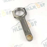 Bielle en I forgée en acier 4340 pour moteur Toyota 1KD 1KD-FTV 3.0L – Pièces de performance et de course
