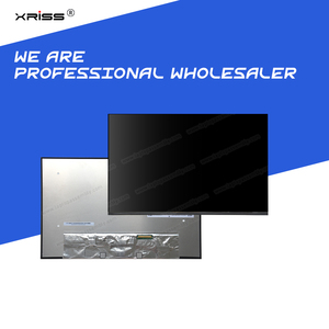 Pantalla LCD de Repuesto para Portátil TFT HD de 14.0 Pulgadas y 40 Pines N140JCN-GS9 con Pantalla Táctil y Certificación CE - Product Image 1