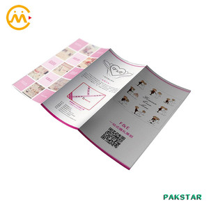 Impresión de Folletos, Volantes, Catálogos y Libros de Alta Calidad con Diseño Personalizado y Económico - Product Image 5
