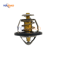 Pièces détachées automobiles de haute performance les plus populaires 90916-03118 1GD 1KD 2KD 2GD Thermostat de moteur de voiture 9091603118