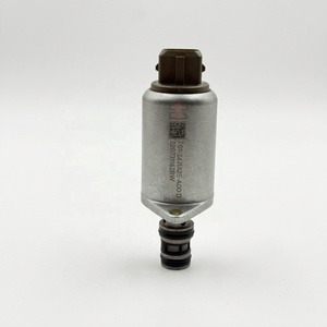 F01-24J1A25-A0 Hydraulic <b>pilot</b> Solenoid Valve Is Suitable for Heavy-duty Excavator SY215 SY235 SY365 Excavator Accessories - Product Image 6