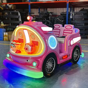 <span class=keywords><strong>รถ</strong></span>บั๊มพ์ไฟฟ้าสำหรับเด็กอายุ 6-8 ปี ปี 2025 ราคาประหยัด พร้อมอุปกรณ์ตกแต่งสวนสนุก ไฟส่องสว่าง และระบบไฟ 24V - Product Image 2