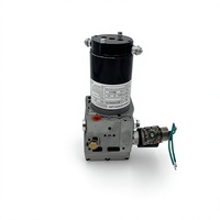 Ensemble moteur de pompe 48V 800W sans câble de vanne solénoïde pour pièces de rechange de station hydraulique CBD15 CBD18 WS