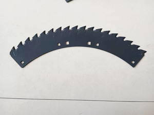 Grande tamburo pezzi di ricambio lama di taglio <span class=keywords><strong>per</strong></span> la classe macchina agricola - Product Image 4